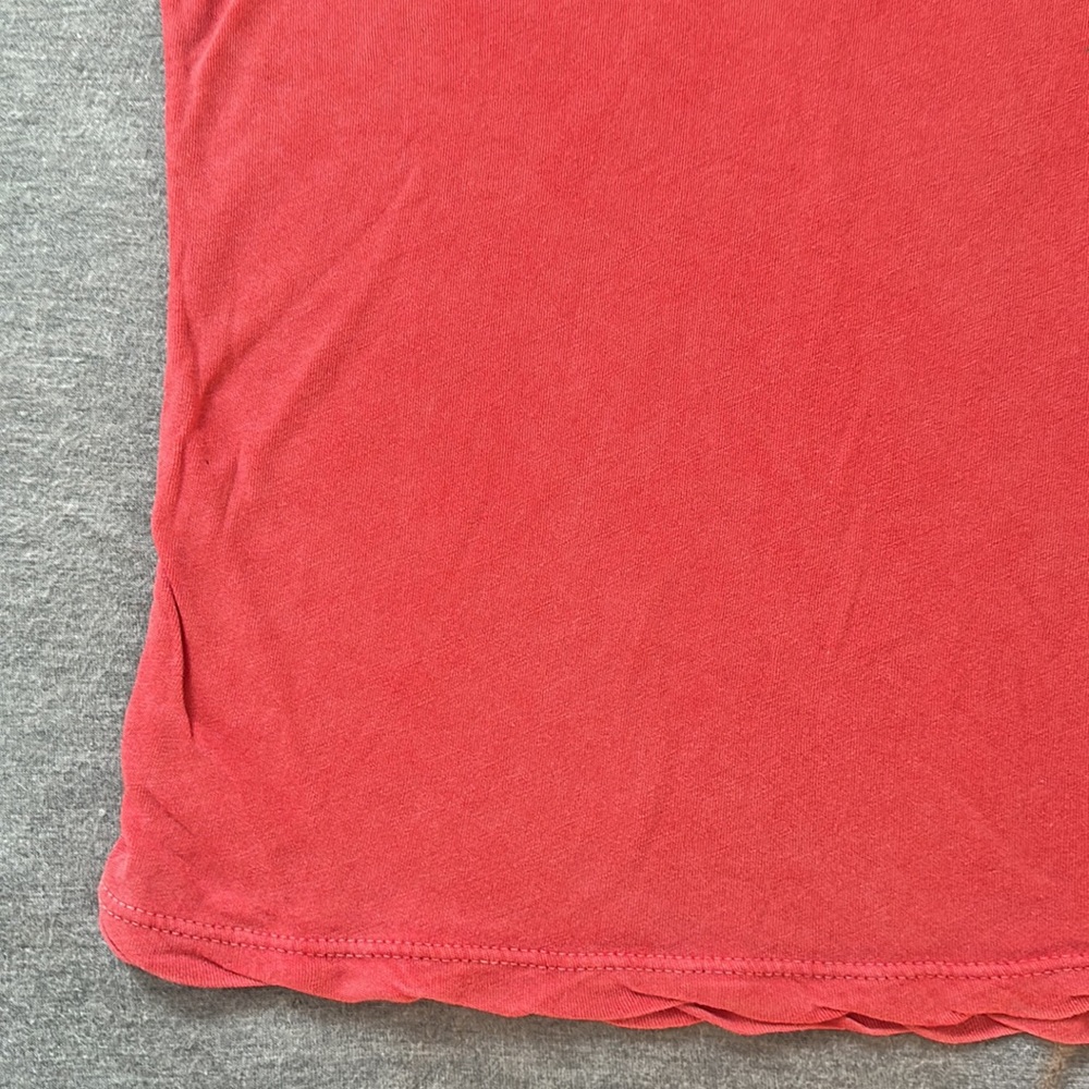 *🛒 FREE WITH PURCHASE* Brandy Melville Cotton Modal Tee - Picture 10 of 14